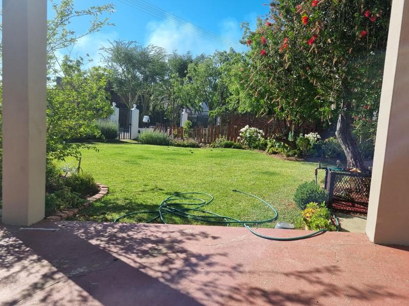 To Let 2 Bedroom Property for Rent in Wolseley Western Cape